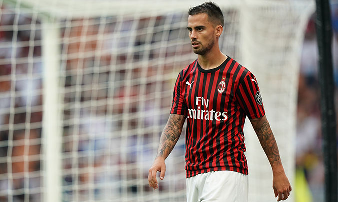 Ảnh bài viết CHÍNH THỨC: Cho Chicharito ra rìa, Sevilla đón "thảm họa" Liverpool