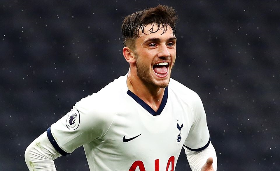 CHÍNH THỨC: Tottenham ký hợp đồng với 'trò cưng' của Mourinho và Pochettino