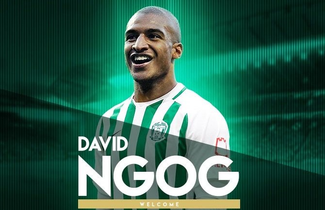 Huyền thoại Liverpool David N'Gog gia nhập CLB Zalgiris Vilnius  - Bóng Đá
