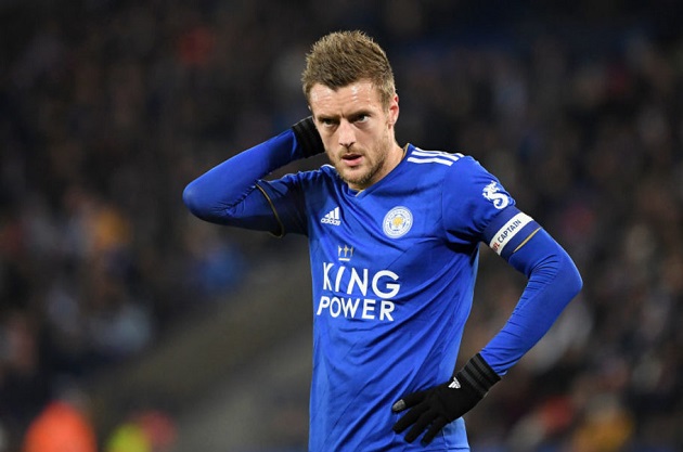 Would you recall Jamie Vardy back into the England squad if you were Gareth Southgate? Why? - Bóng Đá
