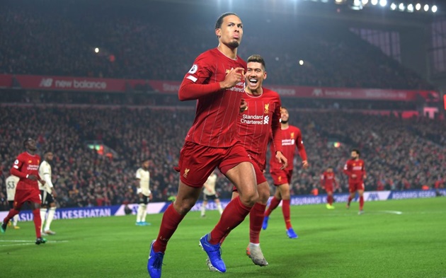 'Tôi sẽ mua cầu thủ Liverpool đó với giá 200 triệu bảng'