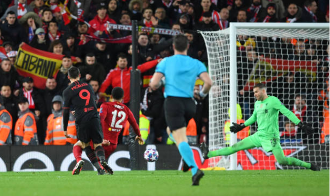 Rio Ferdinand chỉ thẳng nguyên nhân khiến Liverpool bị đá văng khỏi Champions League - Bóng Đá