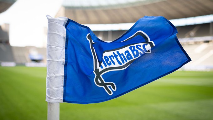 Hertha Berlin player tests positive for COVID-19. Full squad now in isolation - Bóng Đá