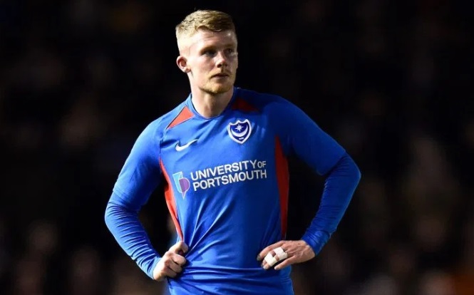 Portsmouth confirm three positive coronavirus tests as Bolton, Cannon and Raggett self isolate - Bóng Đá