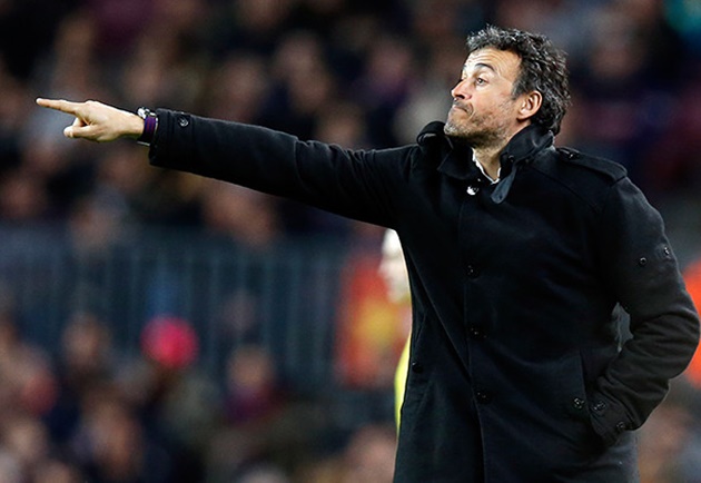 NÓNG: Tân HLV Tây Ban Nha can be old Barca? - Bóng Đá