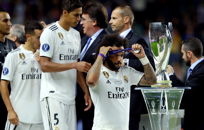 Ảnh bài viết SỐC: Chuyển nhượng điên rồ, Real phũ phàng từ chối sao Chelsea