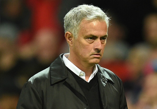 NÓNG: Ban lãnh đạo ủng hộ, Mourinho chắc ghế ở MU - Bóng Đá