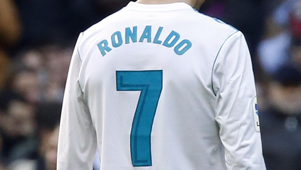 'Không có Ronaldo, Real mới là đội hình 11 người'' - Bóng Đá