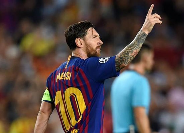 'Modric giành The Best nhưng Messi xuất sắc nhất' - Bóng Đá