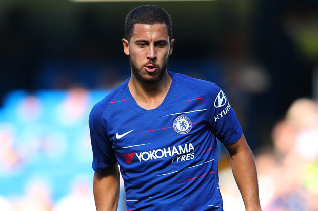  Eden Hazard faces impossible choice with the benefit of perspective - Bóng Đá