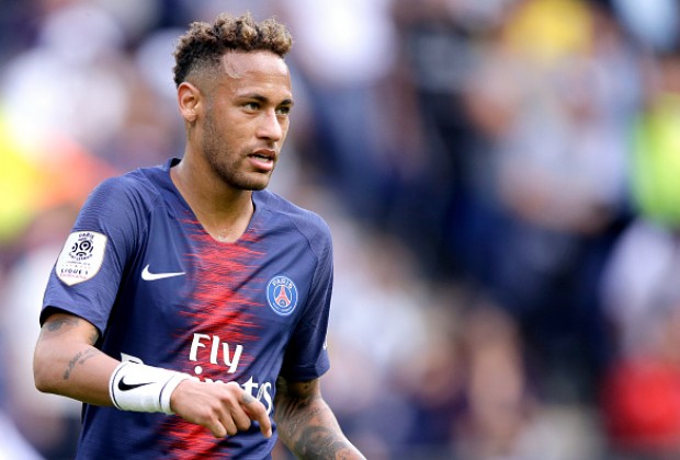 Sốc: Neymar tiếp tục gửi đề nghị tới Barca - Bóng Đá