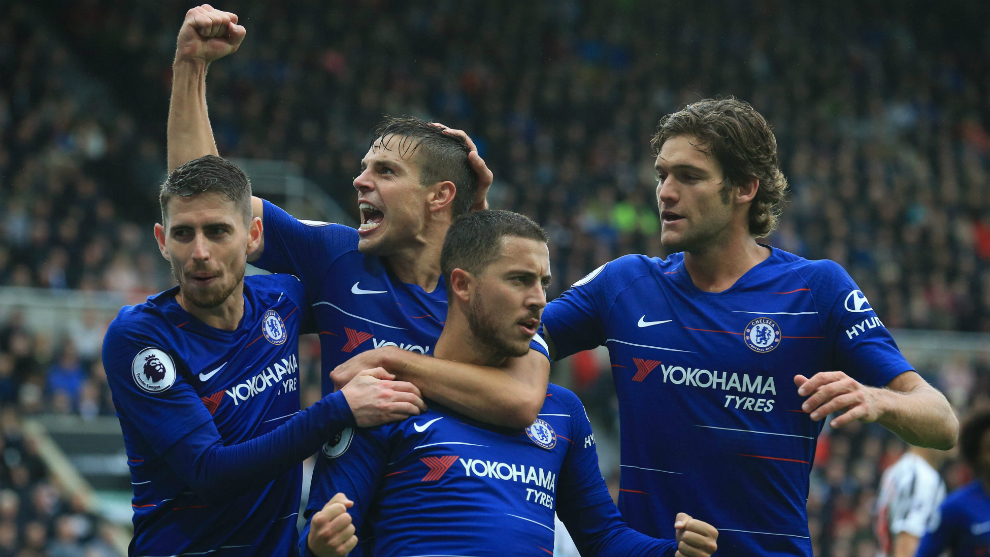 3 things Chelsea must do to beat Manchester United - Bóng Đá