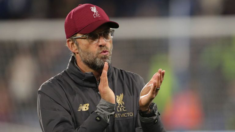 Klopp compares Liverpool to dog without favourite toy - Bóng Đá