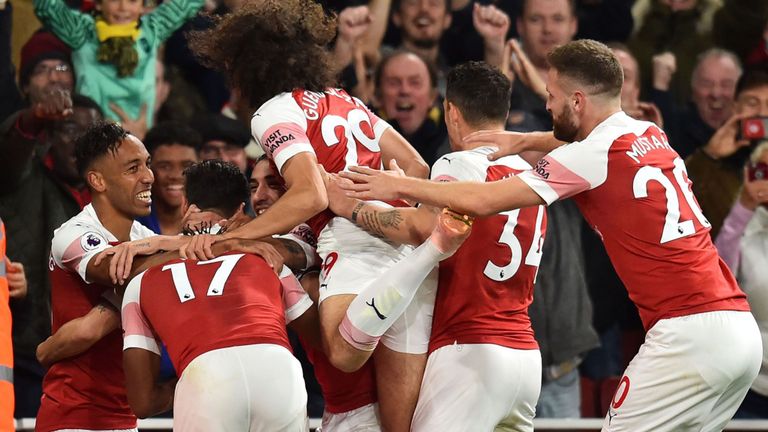 3 điều Arsenal phải làm để chạm tay chức vô địch Premier League: Hãy cứ là Pháo thủ - Bóng Đá