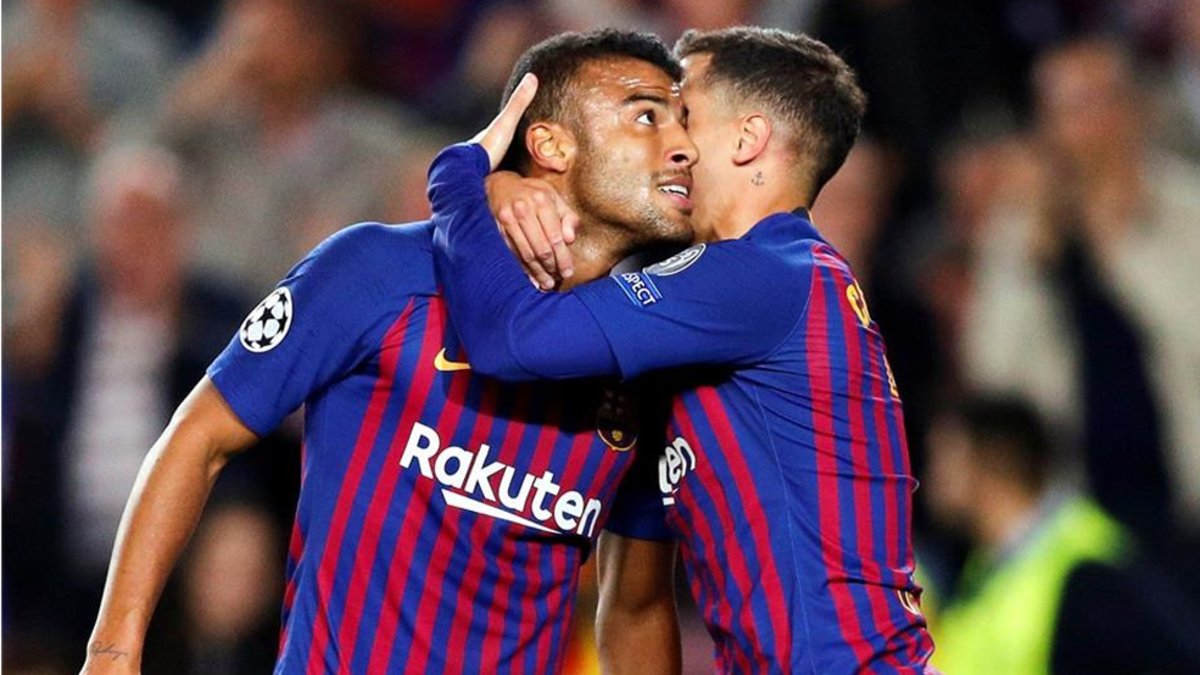 Dư âm chiến thắng Barca trước Inter: Messi, bây giờ, hãy yên tâm nghỉ ngơi