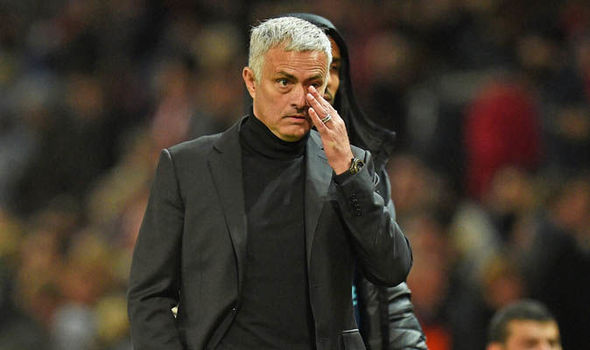 Mourinho muốn bỏ số tiền điên rồ chiêu mộ cái tên này - Bóng Đá