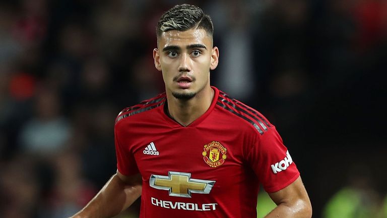 5 Gifted Young Players Manchester United could lose by the end of this season - Bóng Đá
