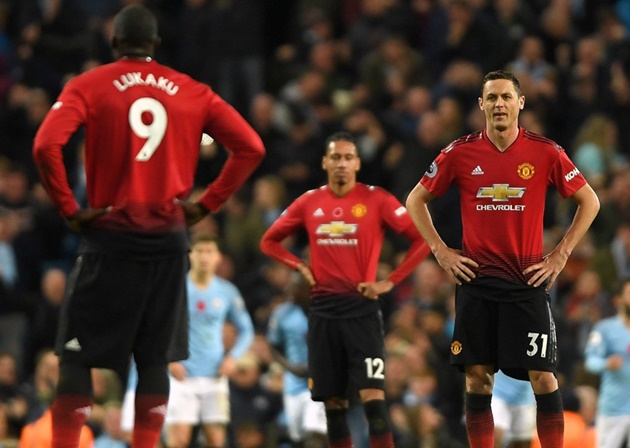 3 Reasons why Manchester United will not even finish in the top 4 - Bóng Đá