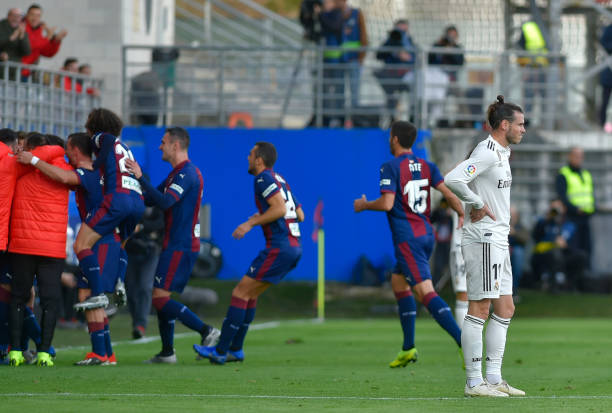 Ronaldo không dễ làm, giờ Bale đã hiểu chưa? - Bóng Đá