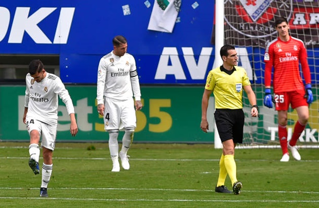 Ronaldo không dễ làm, giờ Bale đã hiểu chưa? - Bóng Đá