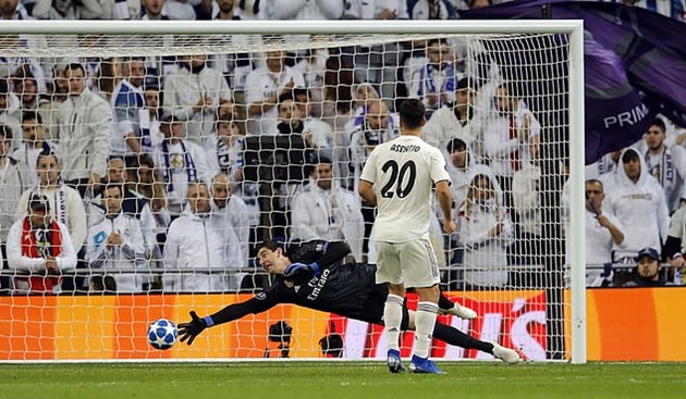 Tiếp tục nhớ Ronaldo, Real lấy gì bảo vệ ngôi vương Champions League - Bóng Đá