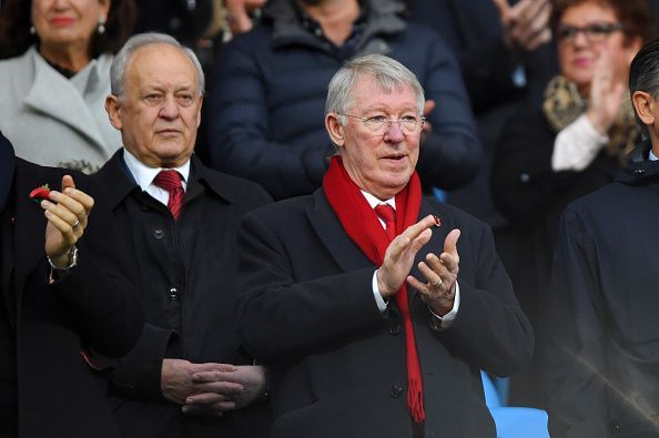 5 reasons why Sir Alex Ferguson is partly to blame for Manchester United's struggles - Bóng Đá
