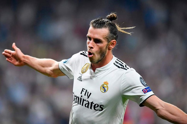 Tiết lộ sốc sau thương vụ Bale đến MU đỗ vỡ, 'drama' kinh điển Neymar tiếp tục tái diễn - Bóng Đá