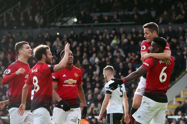 3 điều rút ra sau vòng 26 Premier League: Vinh danh Man City, Ai cản được MU?