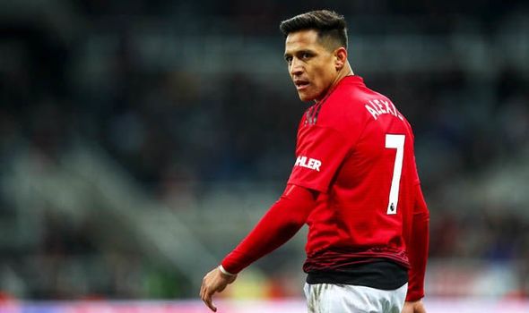 Ảnh bài viết Sanchez tự quyết bến đỗ tương lai, 'bom tấn' cũ của 'Quỷ đỏ' được Real định giá