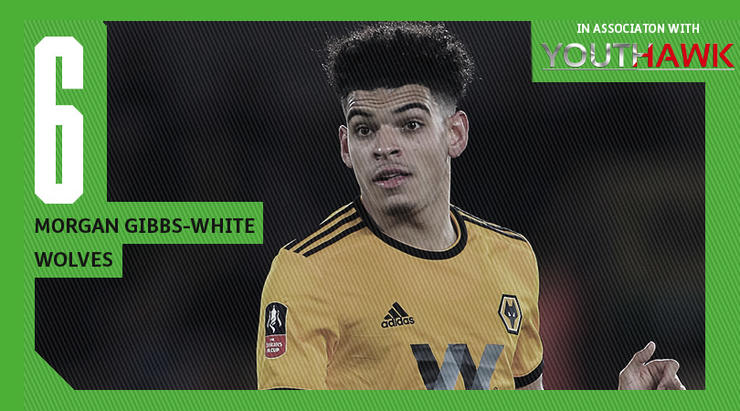 10 most exciting teenagers in English football  - Bóng Đá