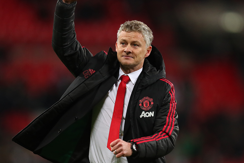 Manchester United players convinced Ole Gunnar Solskjaer will be named permanent manager - Bóng Đá