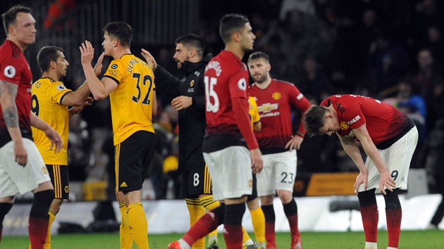 3 điều rút ra sau chuỗi trận bết bát của MU: Thảm cảnh Mourinho tái diễn, Solskjaer không nên nhân nhượng
