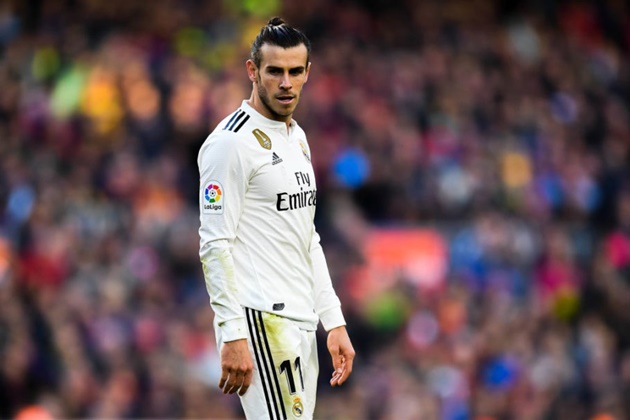 TTCN La Liga: Solskjaer ra quyết định sốc với Bale; Real mạnh tay với Pogba; đại chiến Real, Barca và MU - Bóng Đá