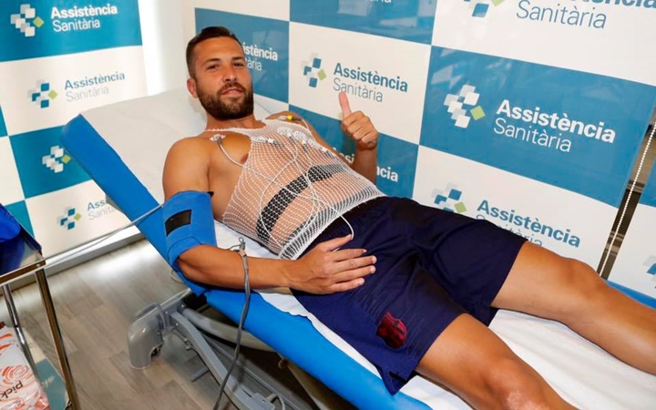 Đây, cách dàn sao đình đám Barca trở lại sau 1 tháng hè nghỉ dưỡng