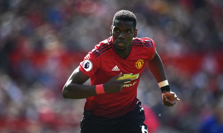 Pogba - Bóng Đá