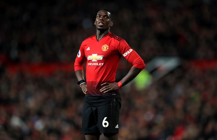 Pogba - Bóng Đá