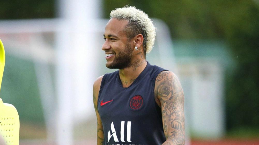 Neymar - Bóng Đá