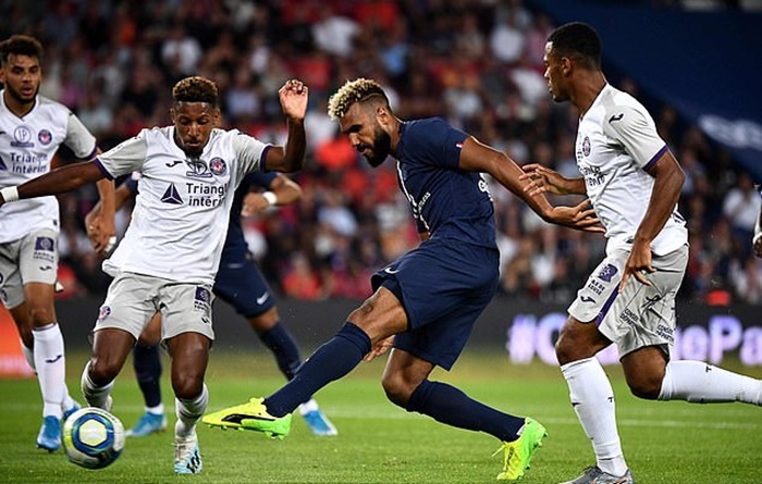PSG trả giá bằng 3 cái tên ngày đại thắng Toulouse - Bóng Đá