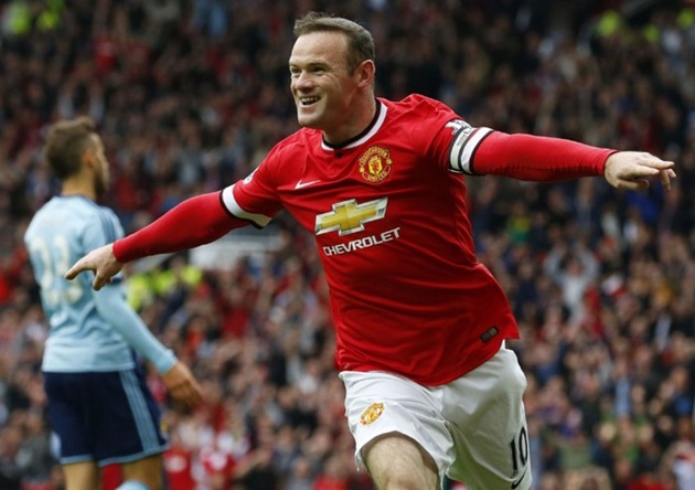 10 chân sút vĩ đại nhất lịch sử MU: Một cái tên đang ở Old Trafford, Số 1 là ai?