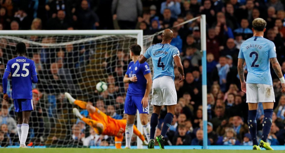 10 bàn thắng đẹp nhất thập kỷ tại Premier League: Đầy đủ anh tài!