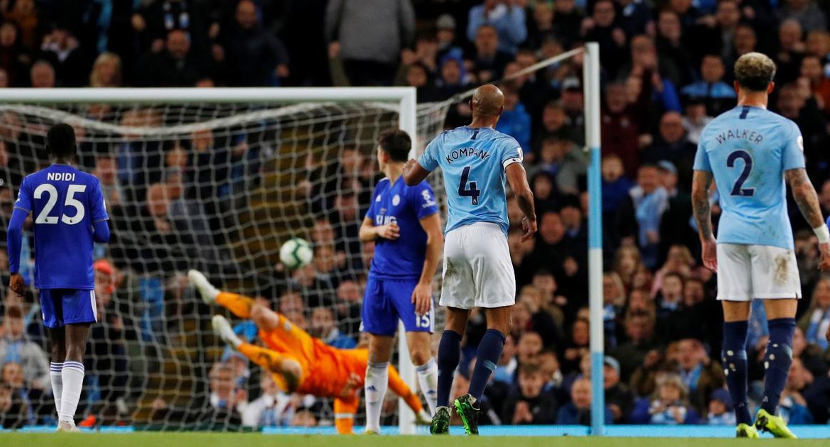 10 bàn thắng đẹp nhất thập kỷ tại Premier League: Đầy đủ anh tài! - Bóng Đá