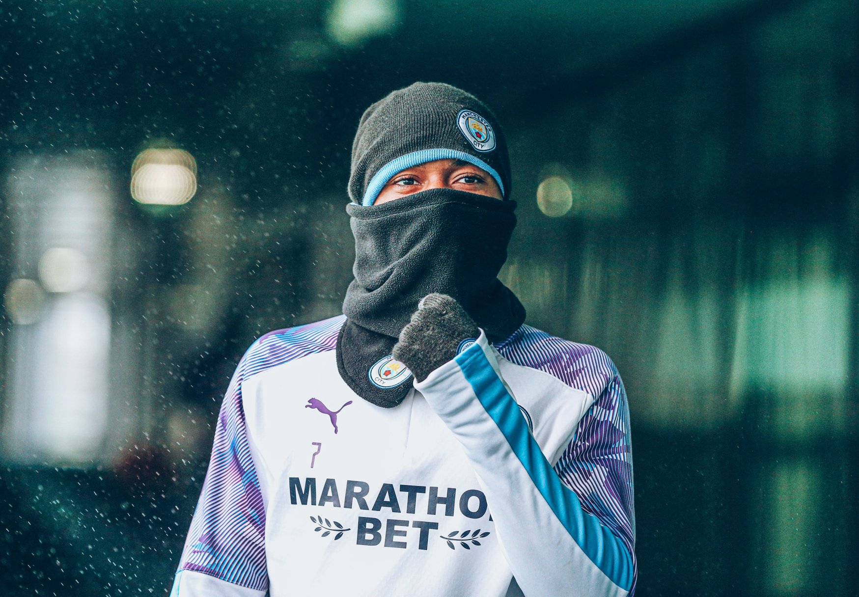 Manchester City Photos - Football