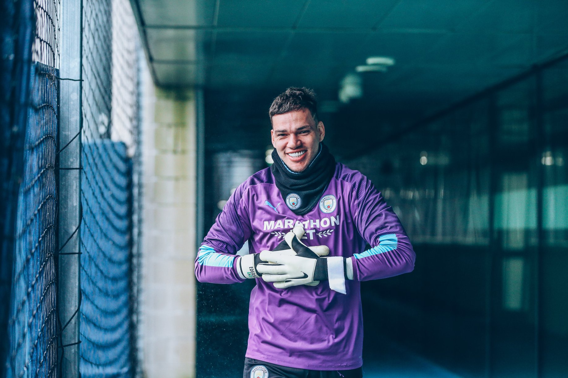 Manchester City Photos - Football