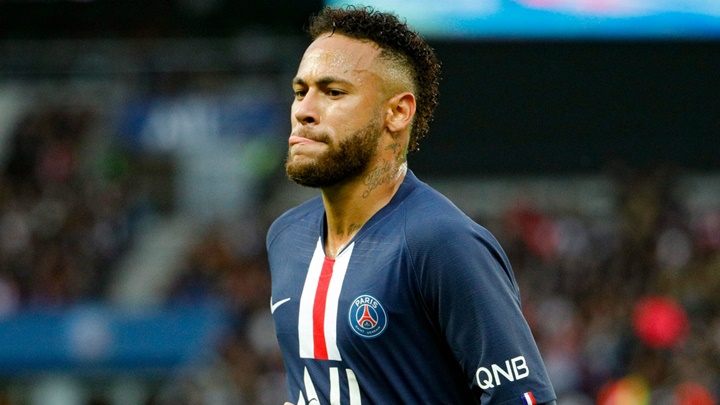 Neymar could have 'escaped' from the chaos of PSG - Bóng Đá