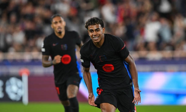 3 điểm đáng chú ý trước trận đấu giữa Barcelona và Young Boys