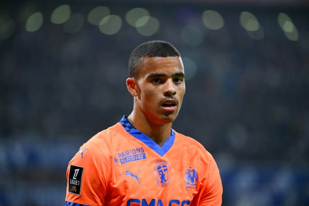 Barca tính chi 60 triệu euro cho Greenwood