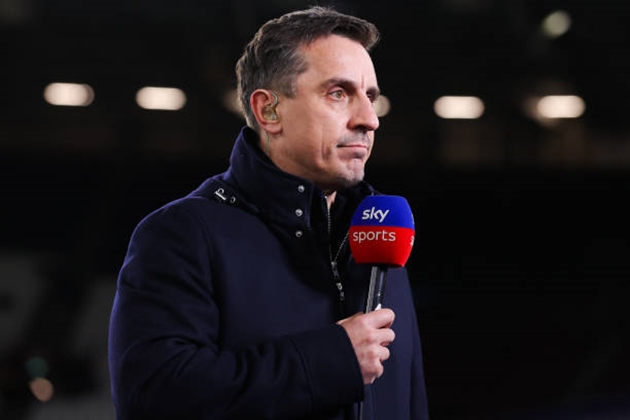 "Tỷ số có thể là 3-1 cho Liverpool"
