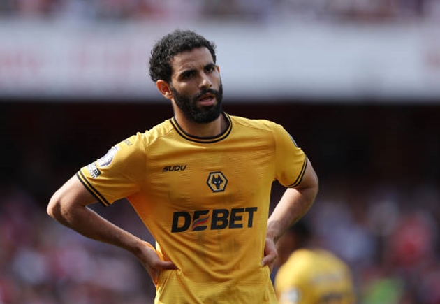 Man City quan tâm Rayan Ait-Nouri