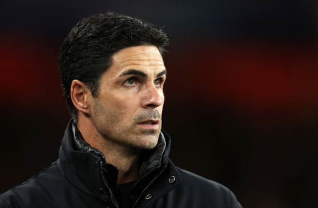 Đánh bại PSG, Arteta nói thẳng trình độ đối thủ