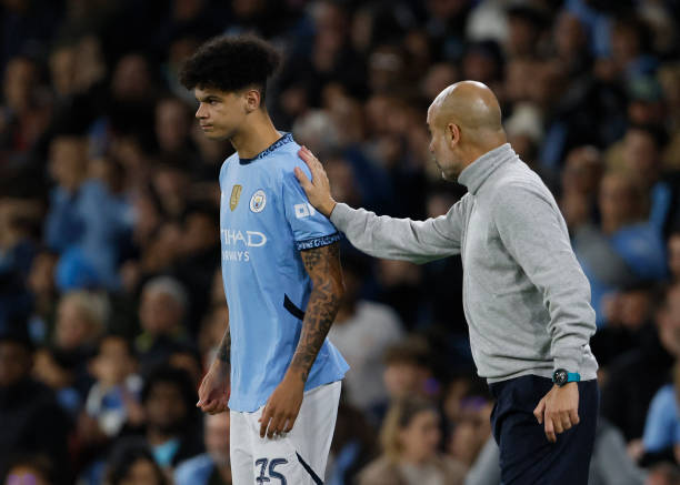 Đội hình dự kiến Man City đấu Tottenham: Cơ hội cho tài năng trẻ; Haaland cần nghỉ ngơi
